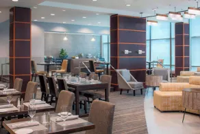 The Westin Mount Laurel - Restaurant