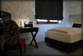 Ochsen Hotel am Mehlsack - Chambre
