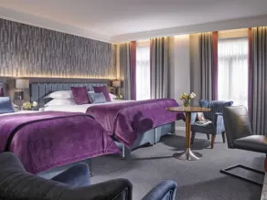 Kilkenny Ormonde Hotel - Habitación