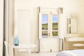 Meli Meli - Chambre