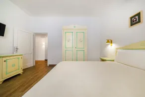 NG Guest House Ammentos - Zimmer