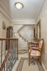 Apartments Admiral - Lobby