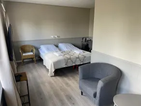 Sørreisa Hotell - Værelse