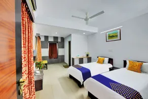 Yahweh Suites - Room