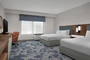 Hampton Inn Kernersville - Zimmer