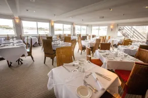 The Atlantic - Restaurant