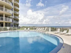 Ocean Place 91 - Pool