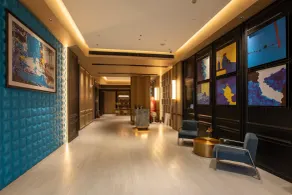 Days Inn By Wyndham Chaozhou Ancient Town - Property amenity