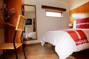 Casa Tsaya Hotel Boutique - Camera