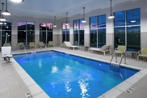 Element by Marriott Overland Park - Piscine