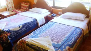Hotel Grand Holiday - Room