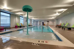Home2 Suites By Hilton Conway, Sc - Pool