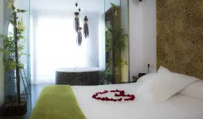 Hotel Boutique Sabbia Valencia - Camera