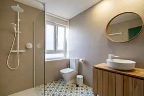Paradisun Villajoyosa - Adults Only Recommended - Salle de bain