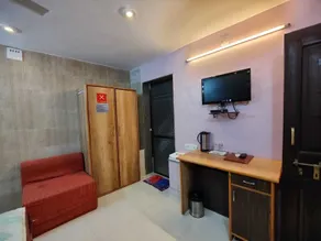 Aditya Forest Eco Resort - Room