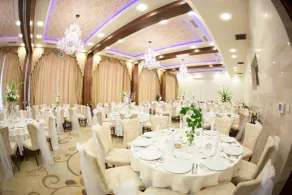Hotel Art Metropolis - Restaurant