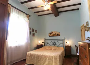 La Terrazza Di Montepulciano - Room