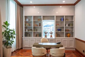 JW Marriott Quito - Habitación