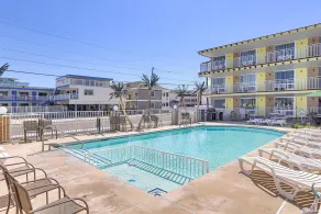Ala Kai Resort Motel - Piscina
