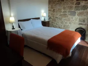 Casa d'Acha - Camera