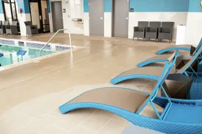 Hampton Inn & Suites Dundee - Piscine