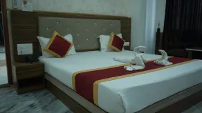 Hotel Holiday Fun Resort - Camera