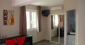 Chambres d'hôtes chez Fernand - Chambre