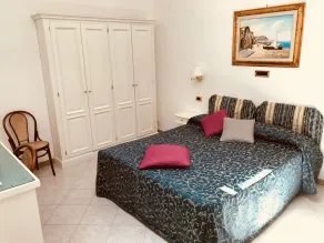 Bougainville Luxury Boutique Hotel - Room