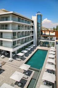 Mercure Larnaca Beach Resort - Piscine