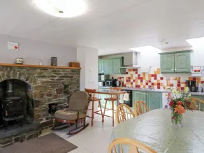 Maulnagirra - Cocina privada