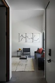 Coldbrook Bed and Breakfast - Værelse