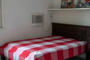 Aconchegante Sítio em Aldeia com Piscina - Room