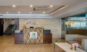 Treebo Acsys, Gachibowli - Reception