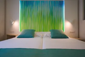 Relaxia Lanzaplaya - Chambre