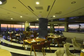 Elite Admiral Premium Residences - Restaurant