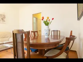 Room in Guest Room - Private Room With 200m2 Sunny Terrace 7 - Matsal
