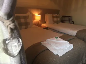 The Herdwick Inn - Rom