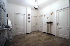 Bene Vagienna Holiday House - Eingangsbereich