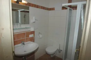 Ferienhof Margarethengut - Bathroom