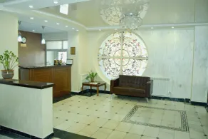 Sultan Beibarys - Lobby