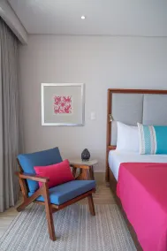 Grand Park Royal Puerto Vallarta - All Inclusive - Chambre