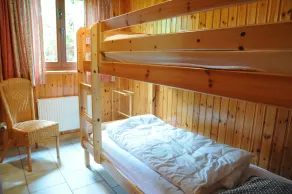 Great Pleasure - Room