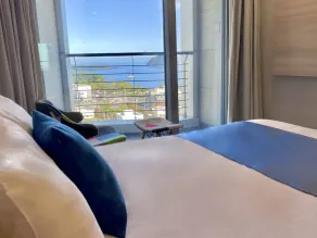 Hotel bridge Seogwipo - Room