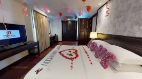 Tara Angkor Hotel - Room