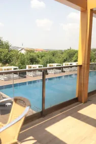 Ramada by Wyndham Istanbul Sile - Vistas desde la habitación
