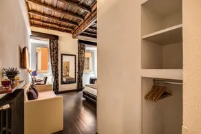 Piazza di Spagna Comfort Rooms - Room