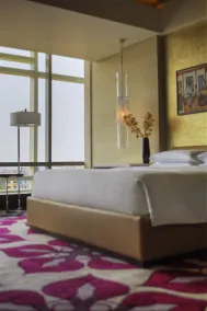 Park Hyatt Hotel and Residences, Hyderabad - Room
