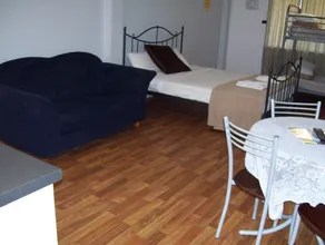 Fraser Coast Top Tourist Park - Room