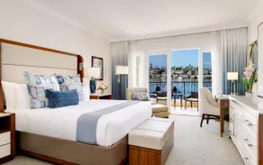 Balboa Bay Resort - Chambre