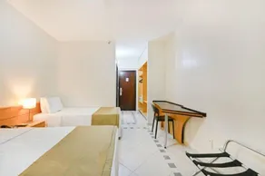 Hotel Nacional Inn Cuiabá - Room